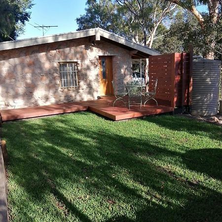 Maunder Cottage Aldinga Township Exterior foto