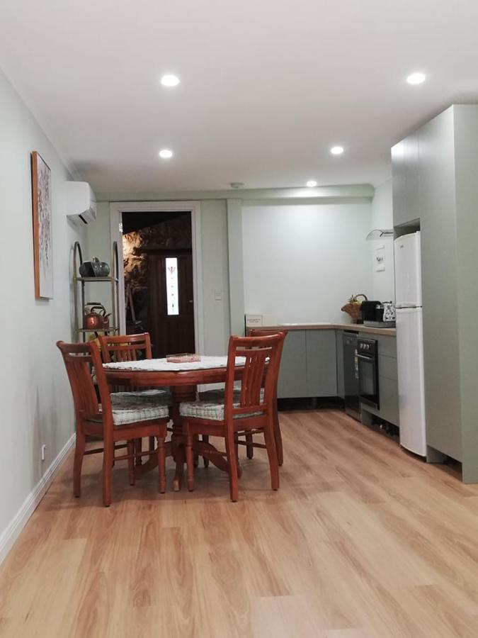 Maunder Cottage Aldinga Township Exterior foto