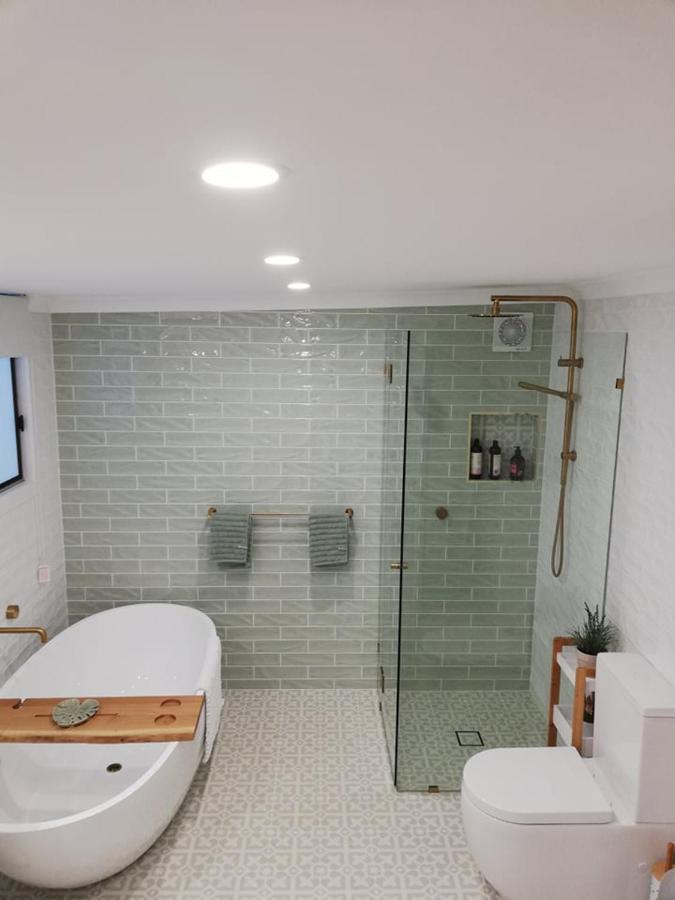 Maunder Cottage Aldinga Township Exterior foto