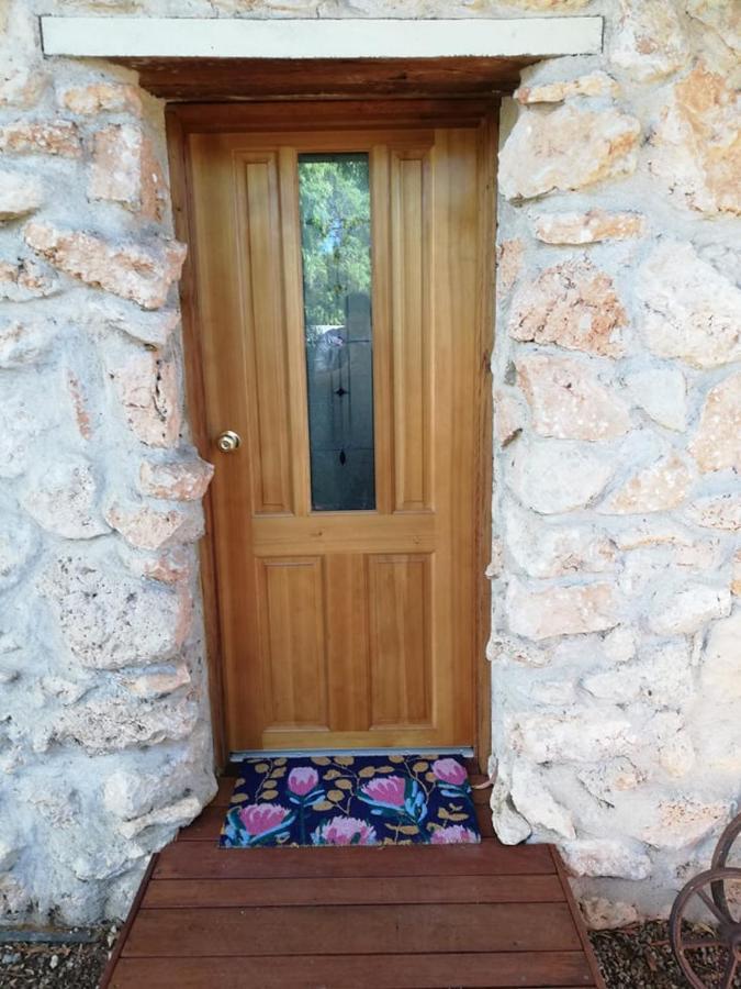Maunder Cottage Aldinga Township Exterior foto