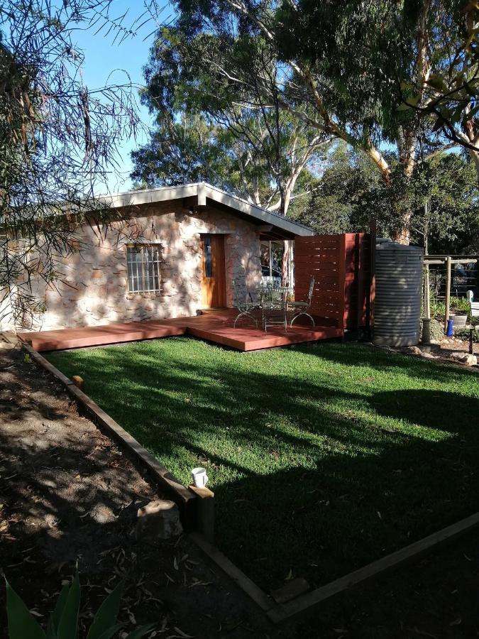 Maunder Cottage Aldinga Township Exterior foto