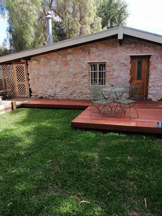 Maunder Cottage Aldinga Township Exterior foto