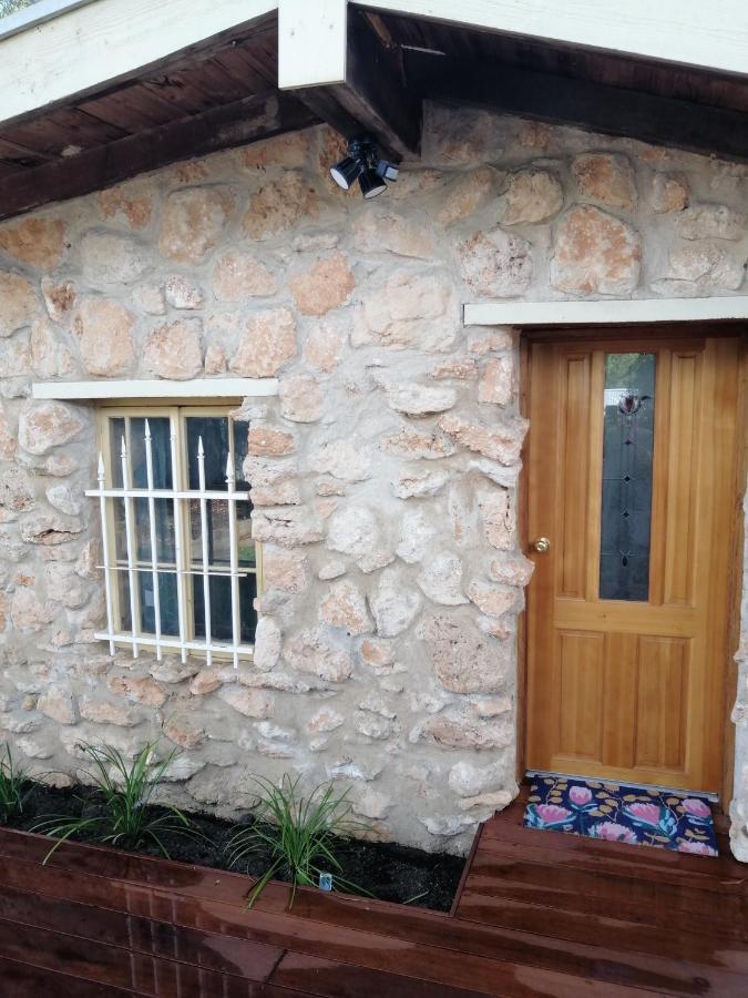 Maunder Cottage Aldinga Township Exterior foto