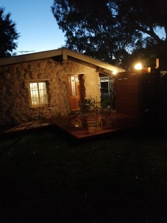 Maunder Cottage Aldinga Township Exterior foto
