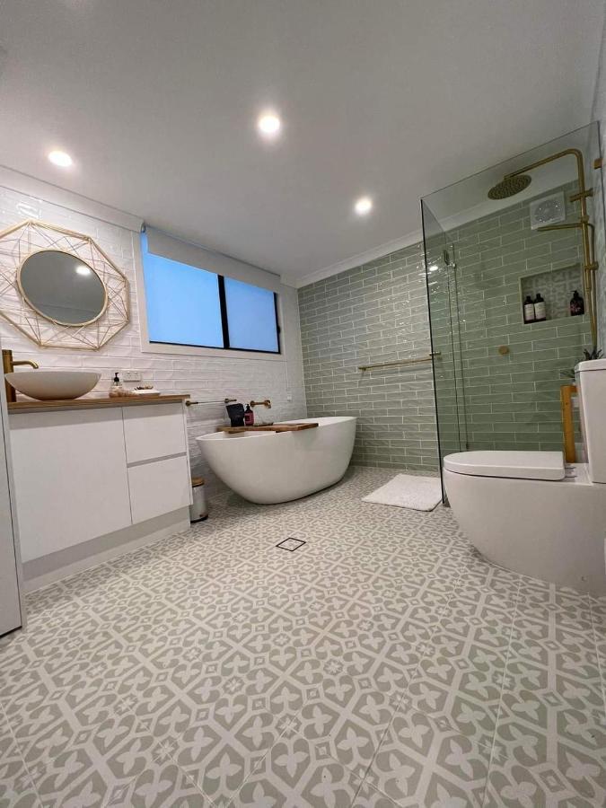 Maunder Cottage Aldinga Township Exterior foto