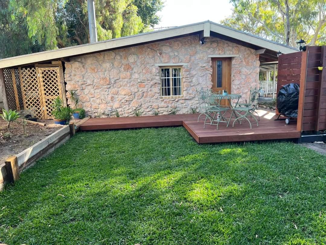 Maunder Cottage Aldinga Township Exterior foto