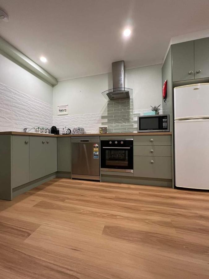 Maunder Cottage Aldinga Township Exterior foto