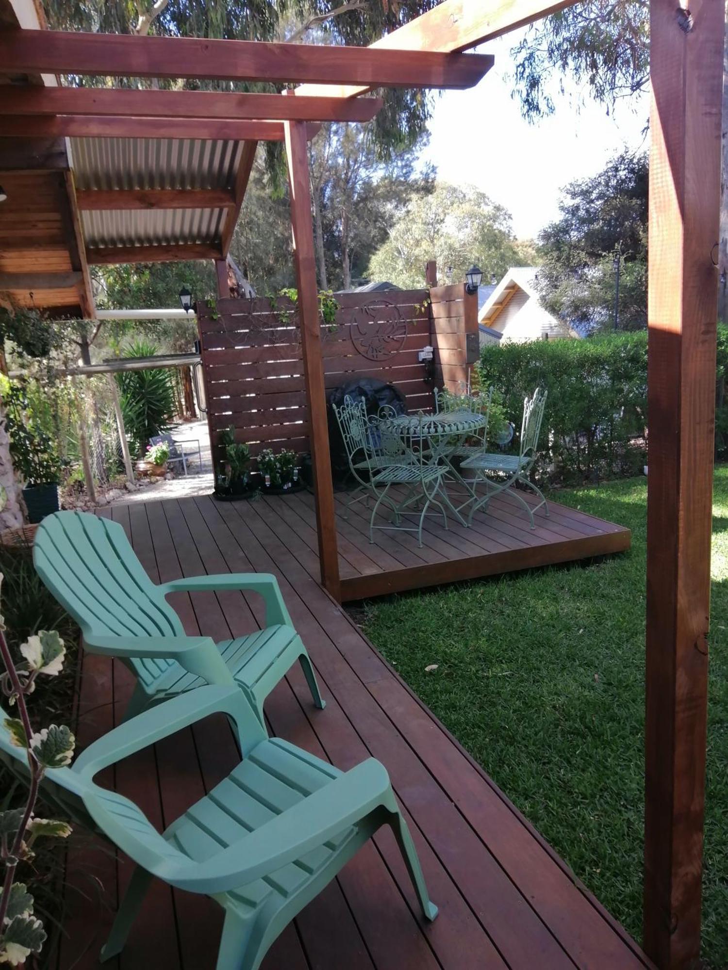 Maunder Cottage Aldinga Township Exterior foto